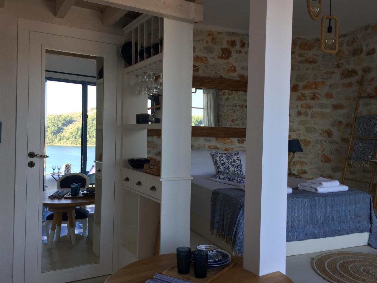 Oikies Skiathos Exterior photo