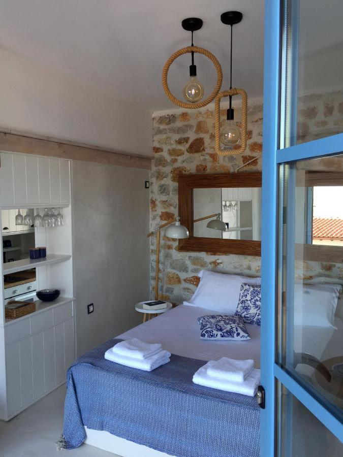 Oikies Skiathos Exterior photo