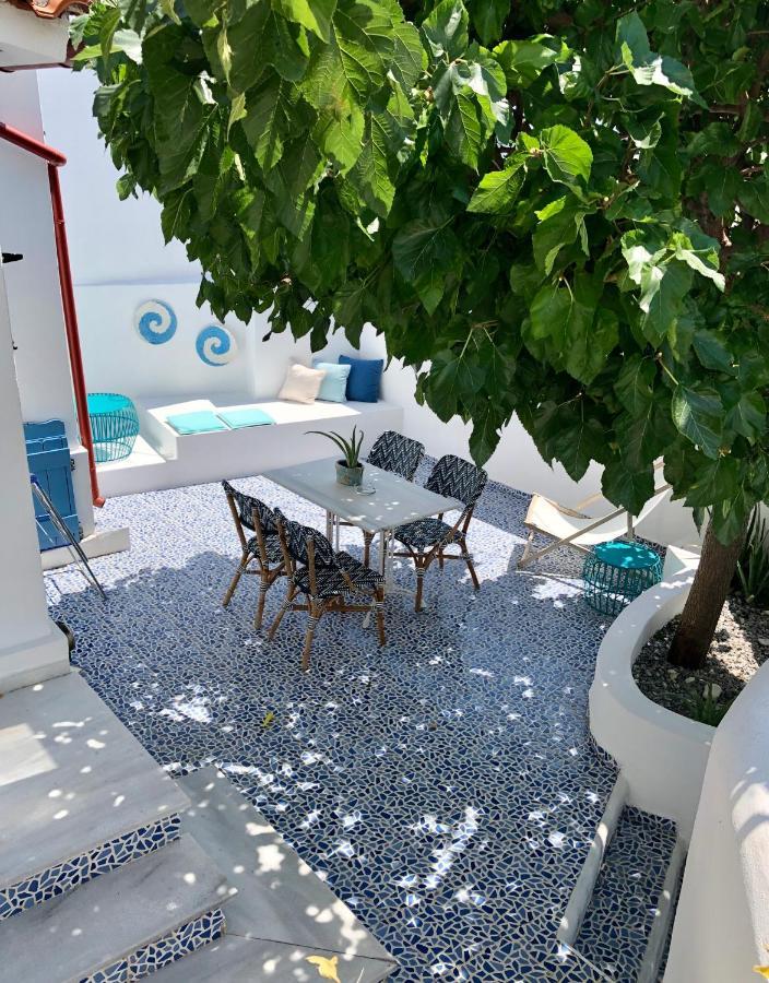Oikies Skiathos Exterior photo
