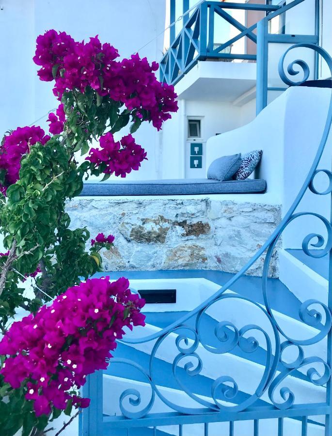 Oikies Skiathos Exterior photo